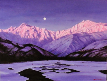 アート ギャラリー 白 白井真澄 アートの世界 - 白井真澄 アートの世界