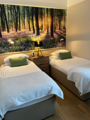 NC500 - Bed and Breakfast Highlands of Scotland