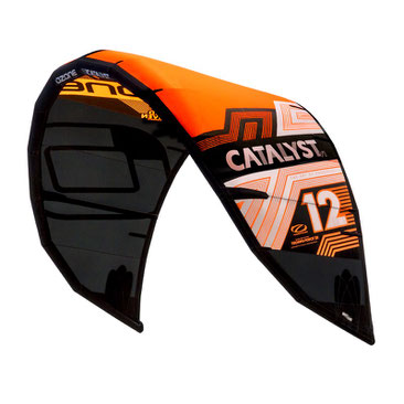 Ozone Catalyst beginners kite