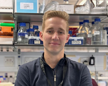 Dr. Kasparas Petkevicius