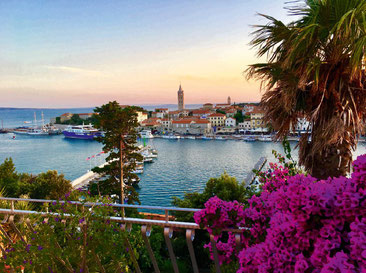 Insel Rab