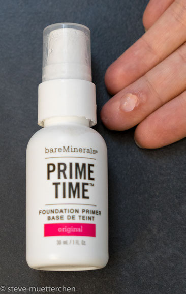 bareMinerals PRIME TIME original