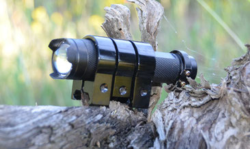 lampe-tactique-fixation-replique-airsoft-lumens-lux-boutique-ligne-furets-enrages