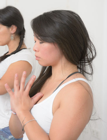 Tu Phuong Luu Yoga Leverkusen