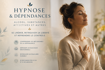 Sevrage tabagique : l'hypnose pour arrêter de fumer-Cathleen Bedoya hypnotherapeute diplômée 