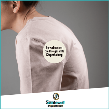 Sportphysio Basel bei Santewell