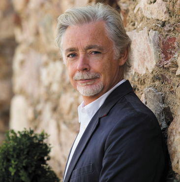 Eoin Colfer