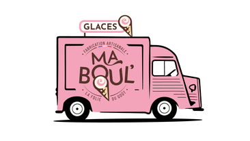 Glaces MABOUL - Tous droits réservés©