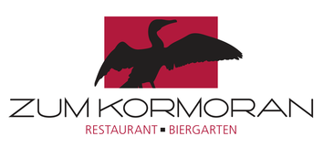 Logo Zum Kormoran am Wißmarer See
