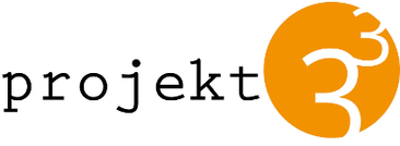Logo projekt3drei
