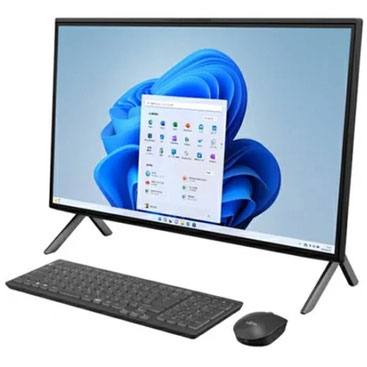 27インチ４K液晶・Pioneerスピーカー付きハイスペックパソコン