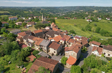 Village d'Agnac