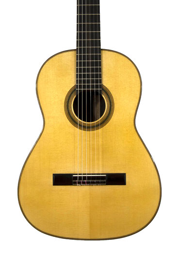 Youri Soroka guitare classique