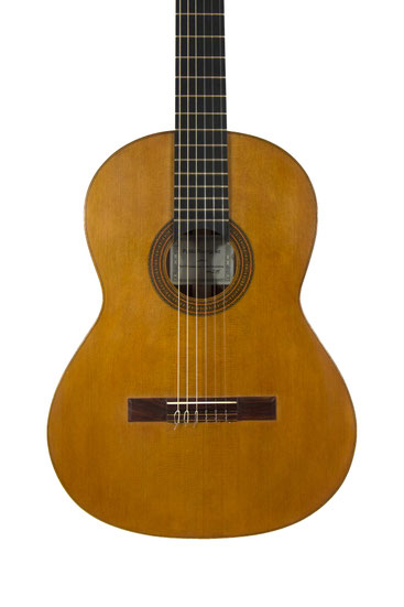 Pablo Rodriguez guitare classique