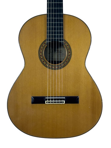 J. Orozco guitare classique