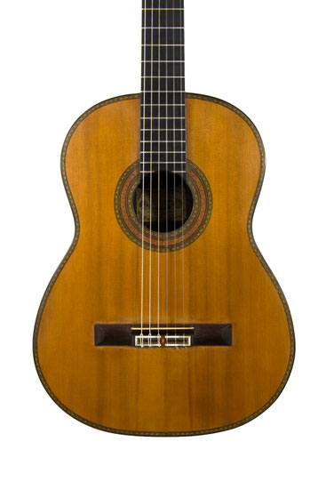 Francisco Simplicio - Guitare classique