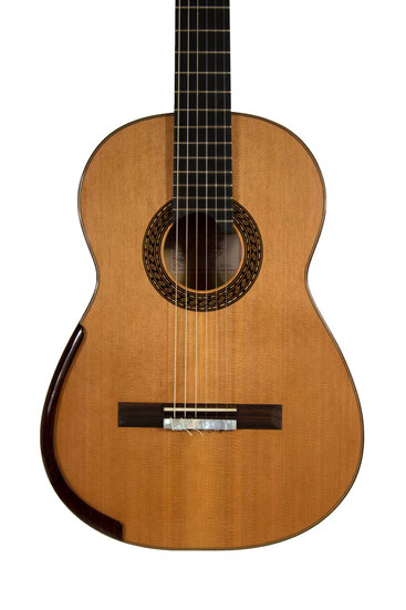Patrick Mailloux Guitare classique