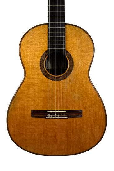 hakusui Imai   - Guitare classique