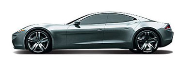 Fisker EMotion