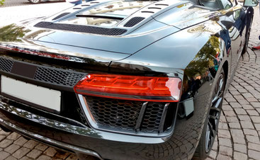 輸入車 中古車販売 スリーファイブモータース 横浜