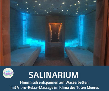 salinarium salinum salzgrotte hagen mindful balance gesundheitspravention stressmanagement