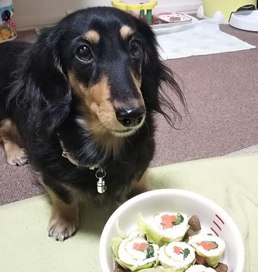 くおん「早くください」の顔