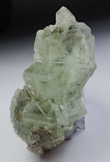 Green Fluorite