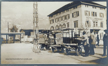 Photograph unbekannt