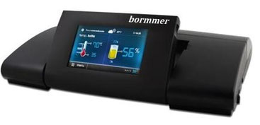 Steuerung ecoMax EM920P1 Bormmer