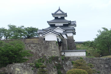 小峰城