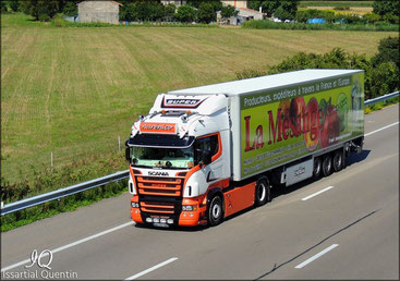 Transports Aurénico