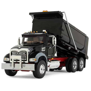 MACK Truck Some Historic Facts