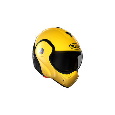 Roof R09 Boxxer Carbon Helmet Peragromoto Com I Curating Travel Gear And Moto Stuff