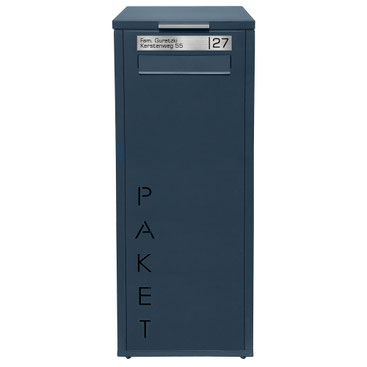Paketkasten für Bensheim