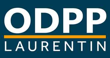 logo odpp laurentin expert alarme vidéo poitou charentes