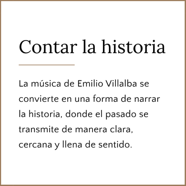 Don Quijote, espectáculo de música, titeres y danza de Emilio Villalba y Sara Marina