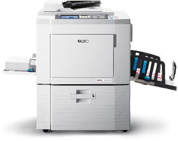 RISO MH935W