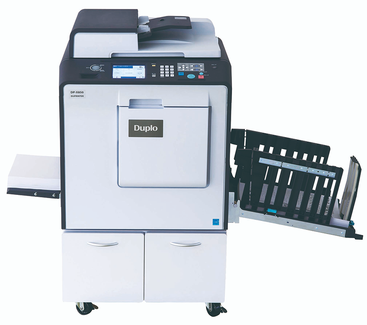 Duplo DP-X550
