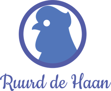 De website van ruurd-dehaan!