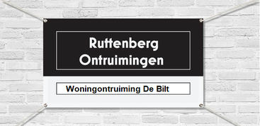 Woningontruiming De Bilt 