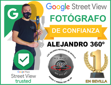haz click aquí para ir a la web de Street View