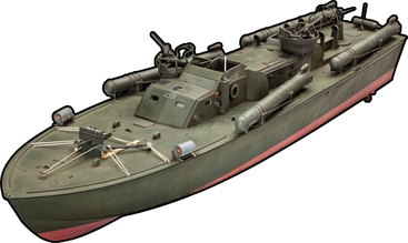 Boote & Spezialfahrzeuge