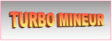 TURBO MINEUR