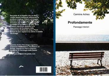 Copertina Libro Clicca sulla Copertina per andare alla pagina dedicata