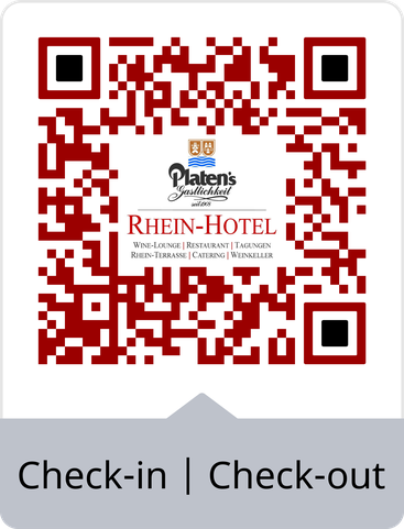 QR Code - Check-In