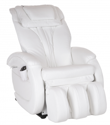 SMART cs presents: brainLight Shiatsu massage chair GRAVITY PLUS