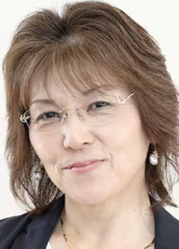 (有)ケアアシスト 代表取締役谷口紀代美
