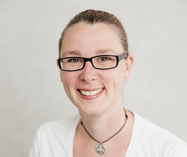 Friederike Saloschin