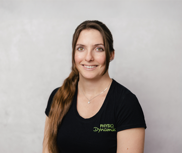 Sabine Faßbender