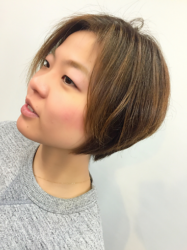 くせ者美容師の髪を傷ませずに楽しむカラーレシピ・・・ 東横線横浜美容室